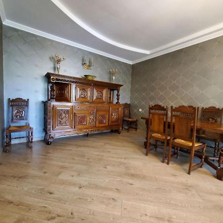 Guesthouse Anna Tbilissi Extérieur photo
