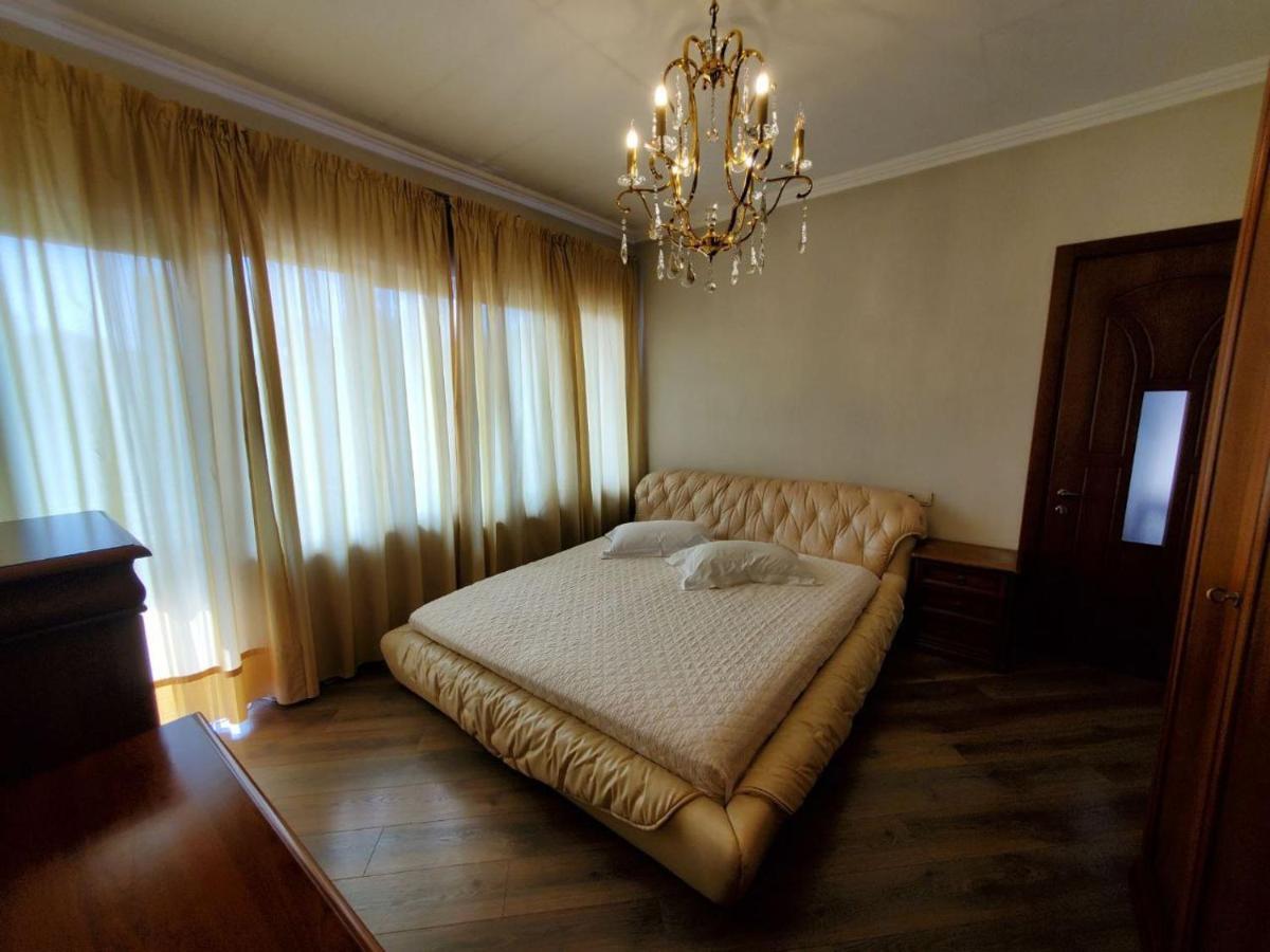 Guesthouse Anna Tbilissi Extérieur photo