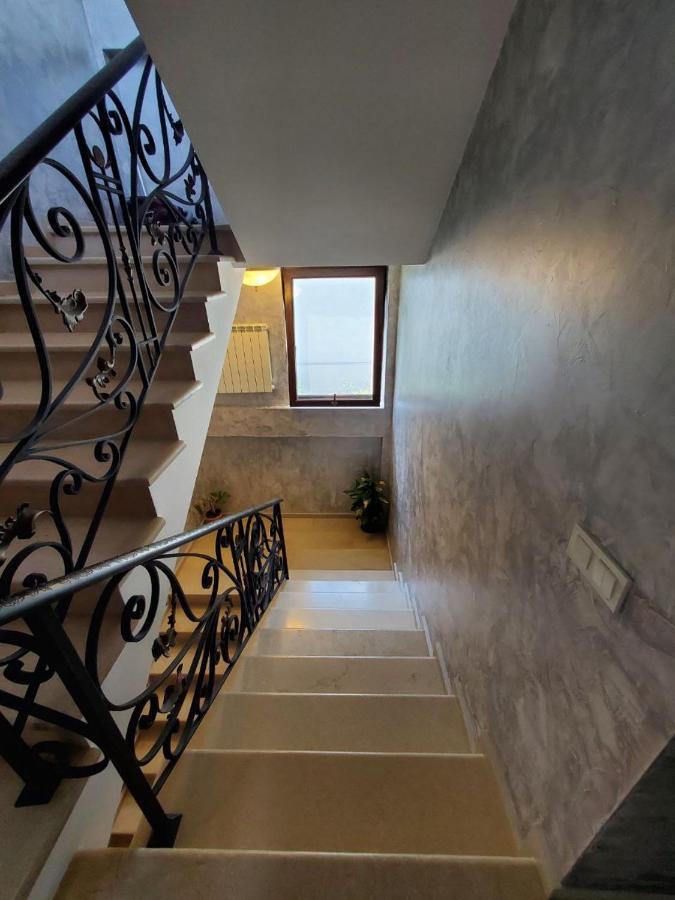 Guesthouse Anna Tbilissi Extérieur photo